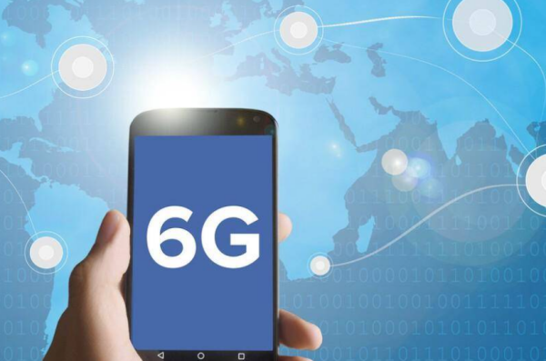 中国6G通信技术研发取得重要突破