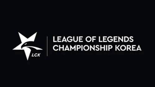 lck lck是什么联赛 