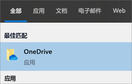 onedrive OneDrive怎么用 