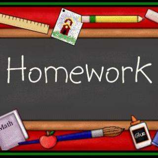 homework的复数 homework有复数吗？ 