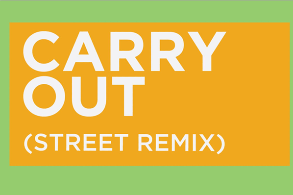 carry out carry out是什么意思 