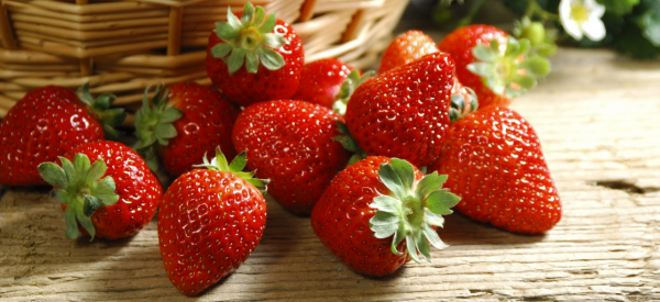 strawberry什么意思 strawberry什么意思 