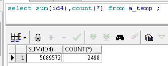 itemcode SQL 2014 单独字段和怎么写？ 