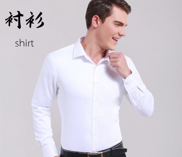 shirt是什么意思中文