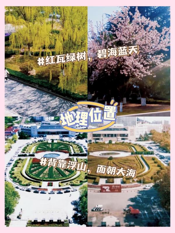 青岛大学是211吗