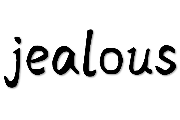 jealous是什么意思 jealous的意思 