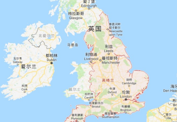 英格兰是不是英国_ 英格兰指的就是英国吗？ 