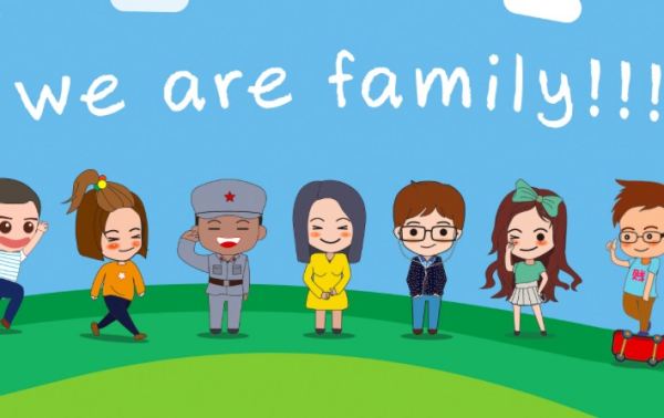 family的复数_ family的复数形式是什么？ 