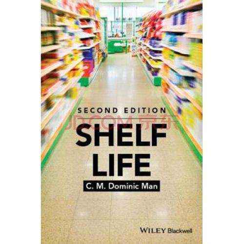 shelflife shelf life是什么意思？ 