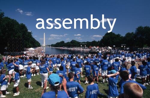 assembly_ assembly怎么读 