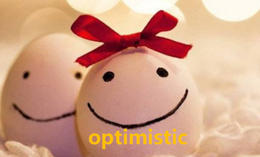 optimistic_ optimistic是什么意思 