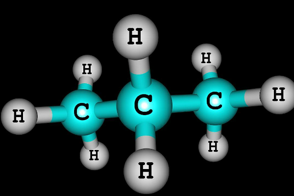 丙烷的化学式_ 丙烷的化学式 