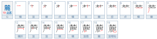 麓怎么读_ 麓怎么读？ 