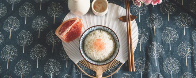 米饭夹生能蒸第二次吗 夹生饭怎么煮熟 