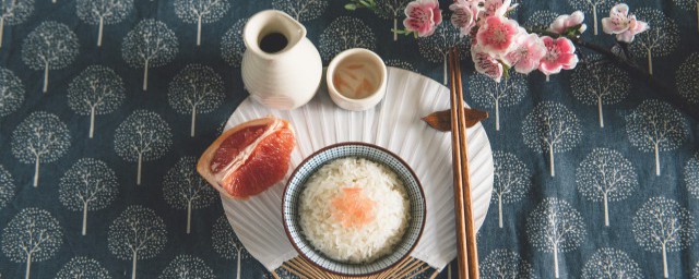 熟饭怎么蒸热的快 熟饭怎么蒸热 