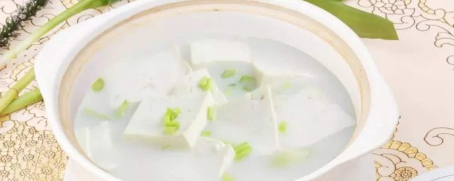 吃豆腐会胖吗