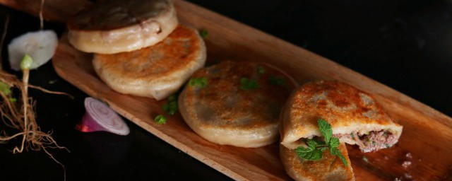 大饼怎样才能做的软软的 大饼怎样才能做的软 