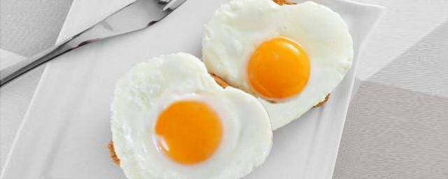 煎蛋可以怎么做好吃 煎蛋还能怎么吃 