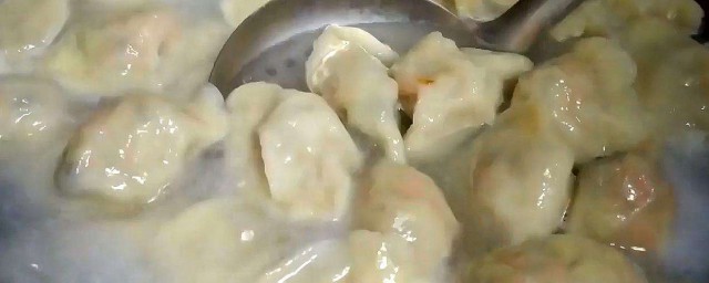 萝卜饺子的做法大全窍门 萝卜饺子的做法 