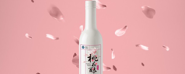 怎么泡桃花酿酒视频 怎么泡桃花酿 